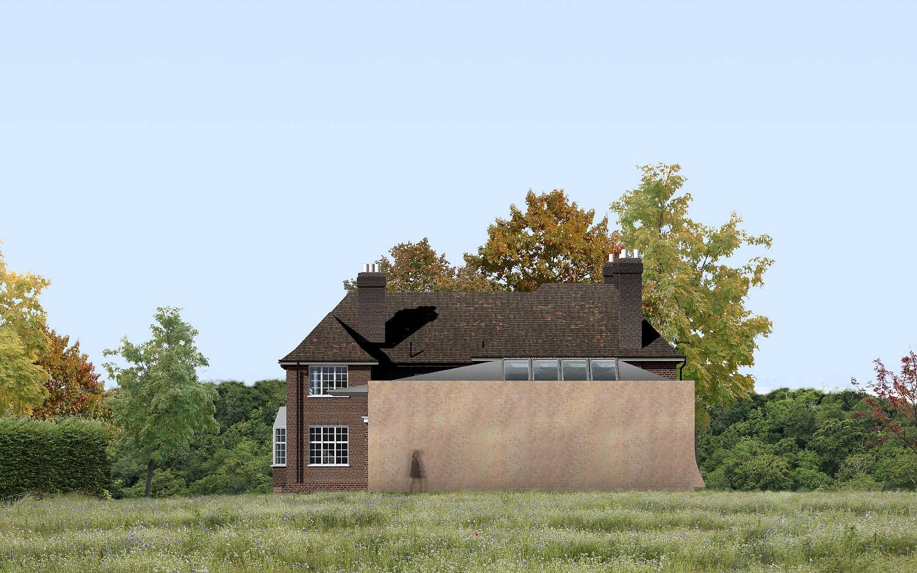 The Croft